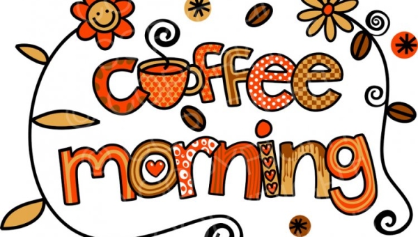 Community Coffee Morning